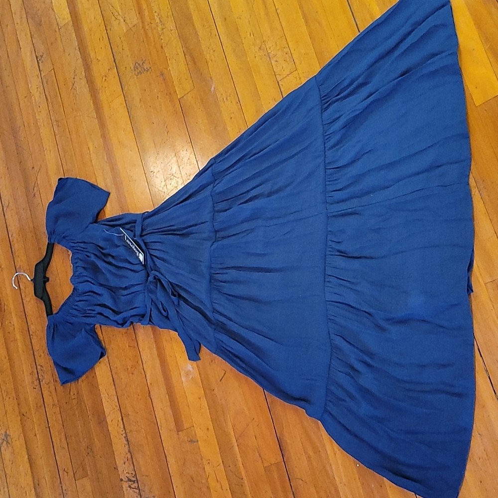 New never worn dress